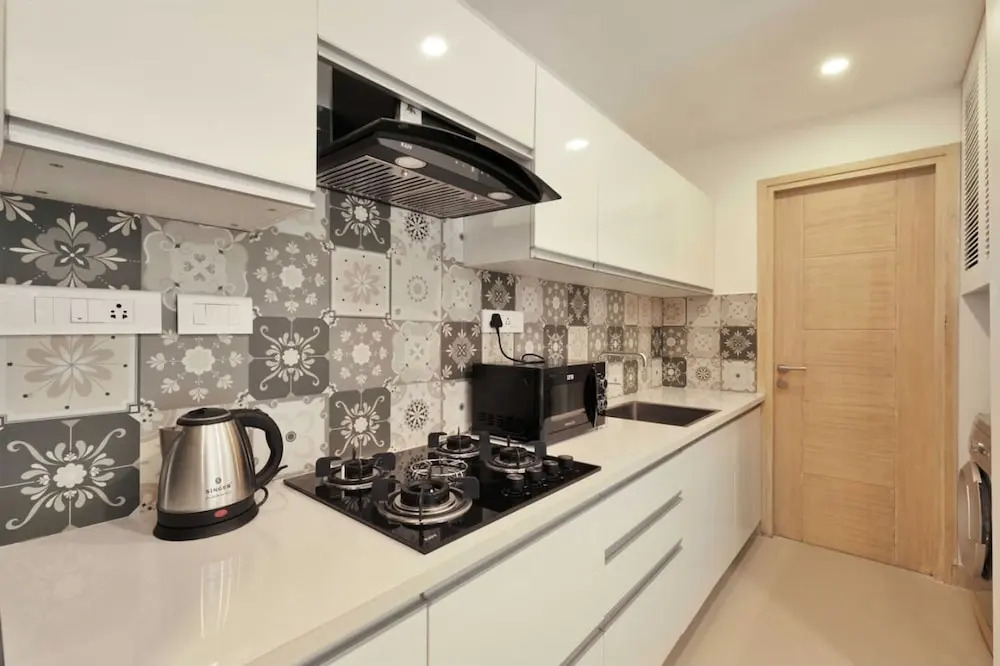 Кандолим: 1BR in Candolim - Walking Distance From Beach