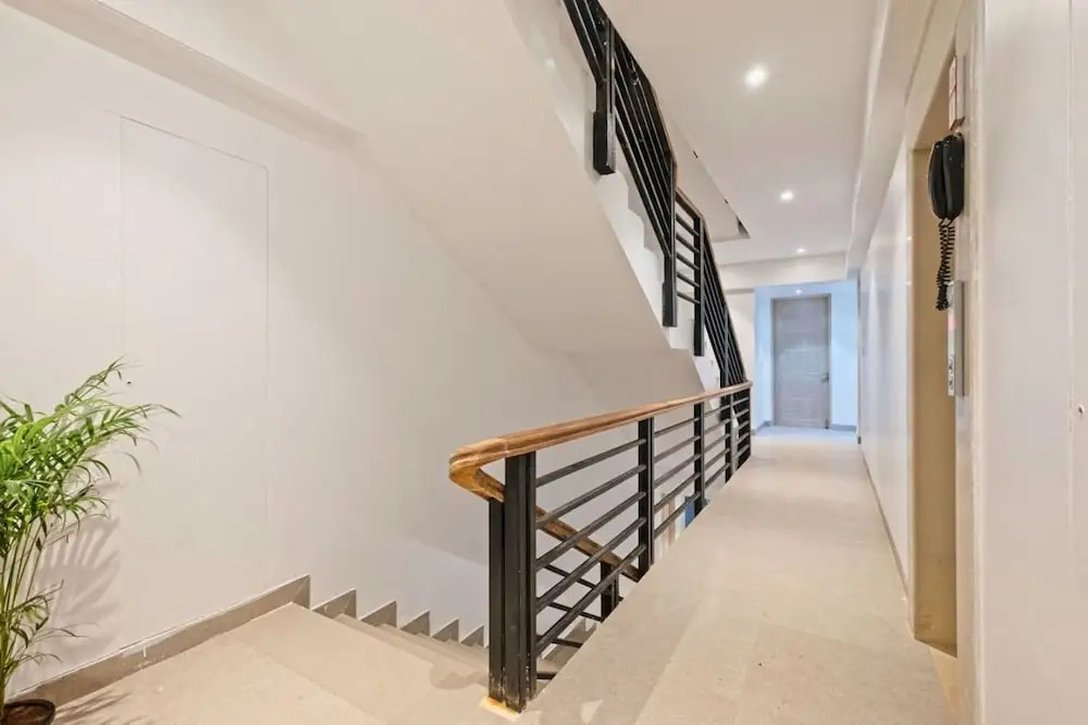 Кандолим: 1BR in Candolim - Walking Distance From Beach