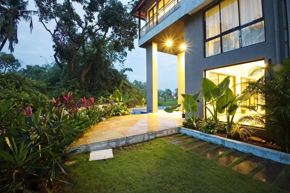 Кандолим: 1BR in Candolim - Walking Distance From Beach