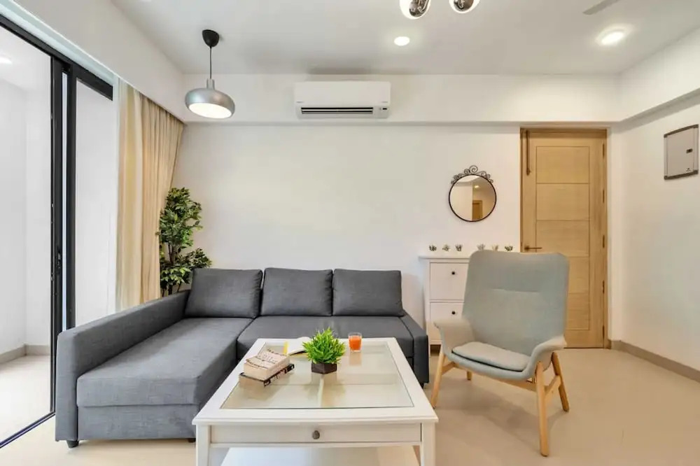 Кандолим: 1BR in Candolim - Walking Distance From Beach