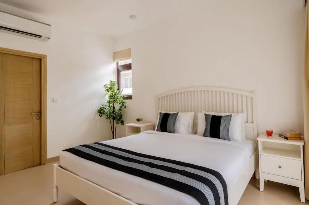 Кандолим: 1BR in Candolim - Walking Distance From Beach