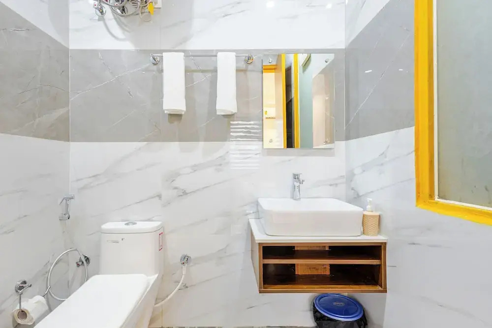 Гуруграм: Lime Tree Hotel Genpact Vatika Chowk