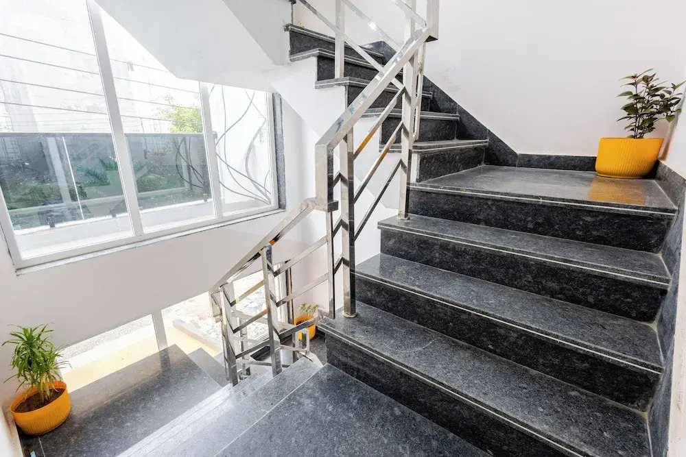Гуруграм: Lime Tree Hotel Genpact Vatika Chowk