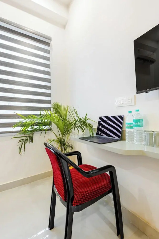 Гуруграм: Lime Tree Hotel Genpact Vatika Chowk