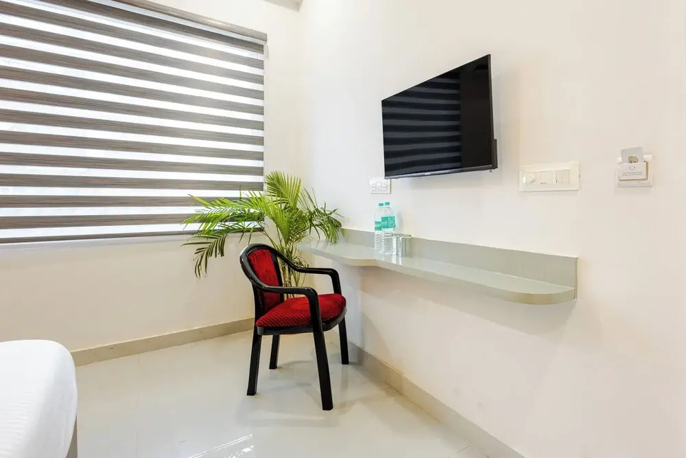 Гуруграм: Lime Tree Hotel Genpact Vatika Chowk