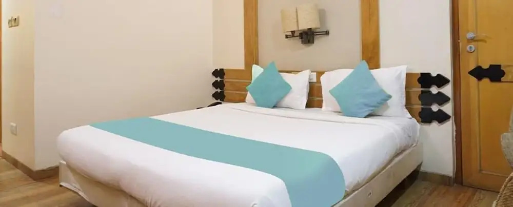 Пуна: Fabhotel Prime Deccan 8