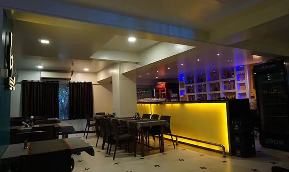 Пуна: Fabhotel Prime Deccan 8