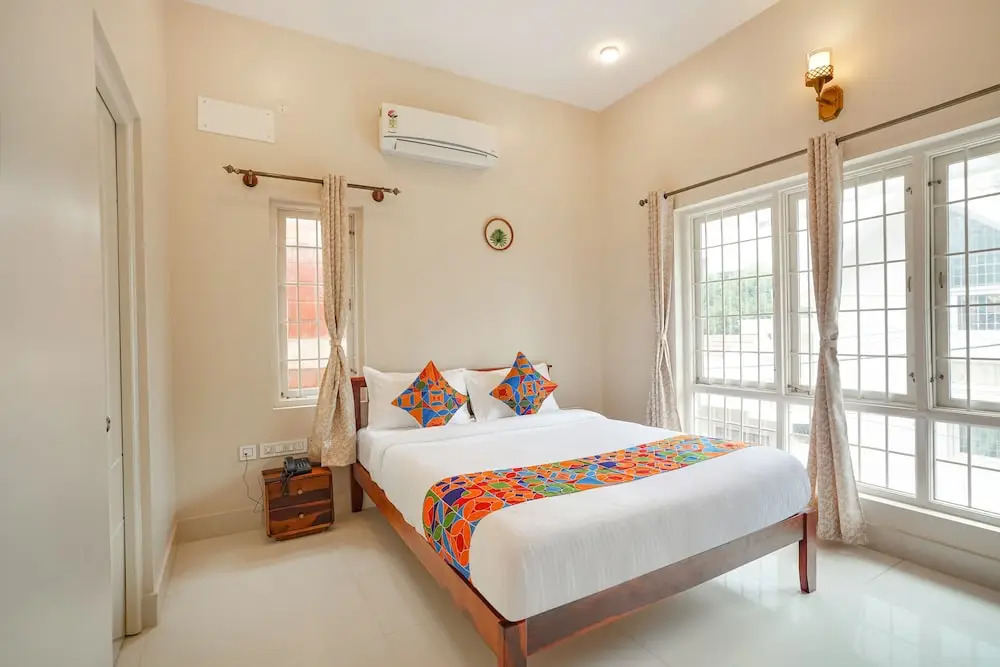 Fabhotel Bougainvillea Suites — фото 6