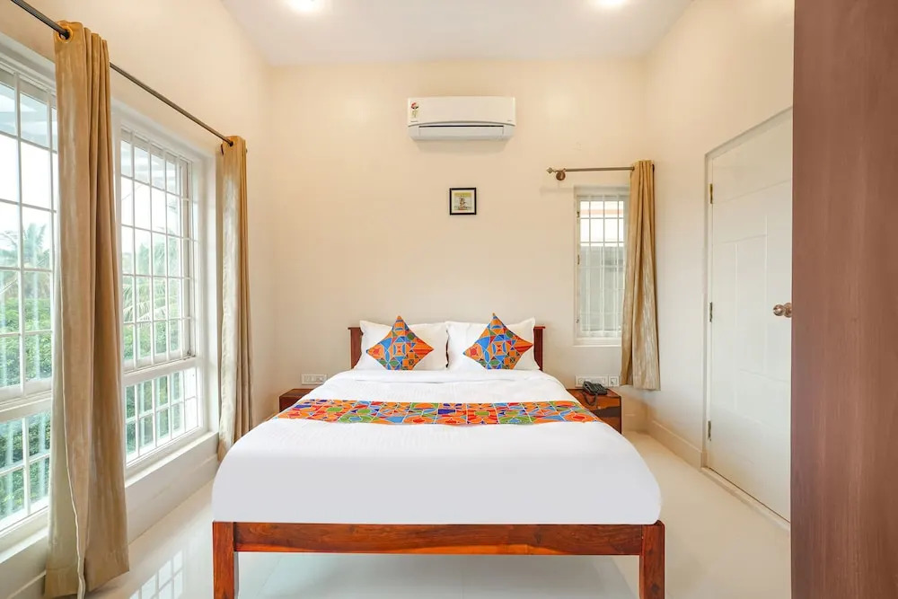Fabhotel Bougainvillea Suites — фото 5