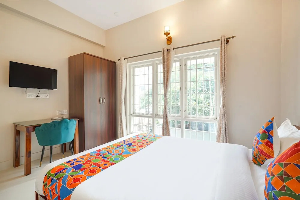 Fabhotel Bougainvillea Suites — фото 4