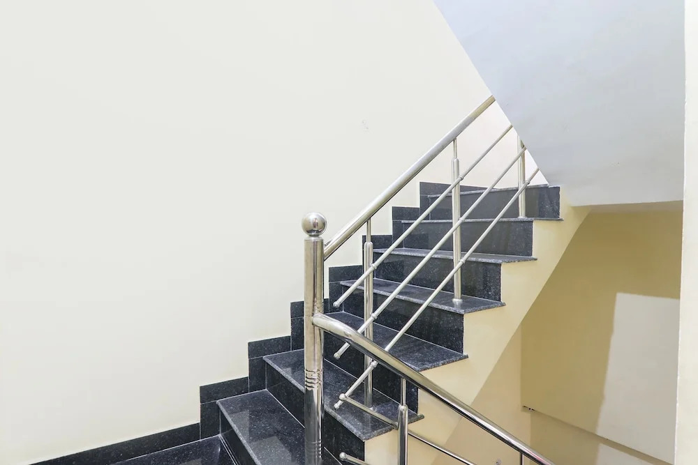Айодхья: Fabexpress Rameshwaram Guest House