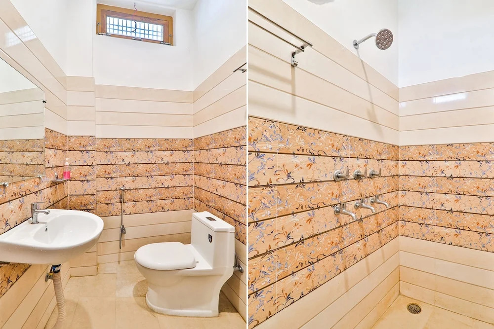 Айодхья: Fabexpress Rameshwaram Guest House