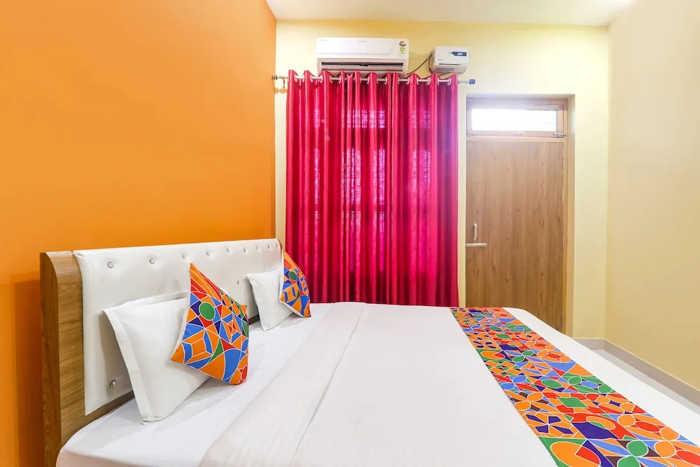 Айодхья: Fabexpress Rameshwaram Guest House