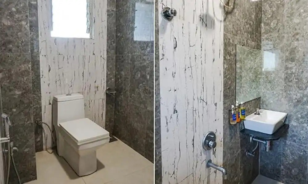 Пуна: Fabhotel Silver Oak