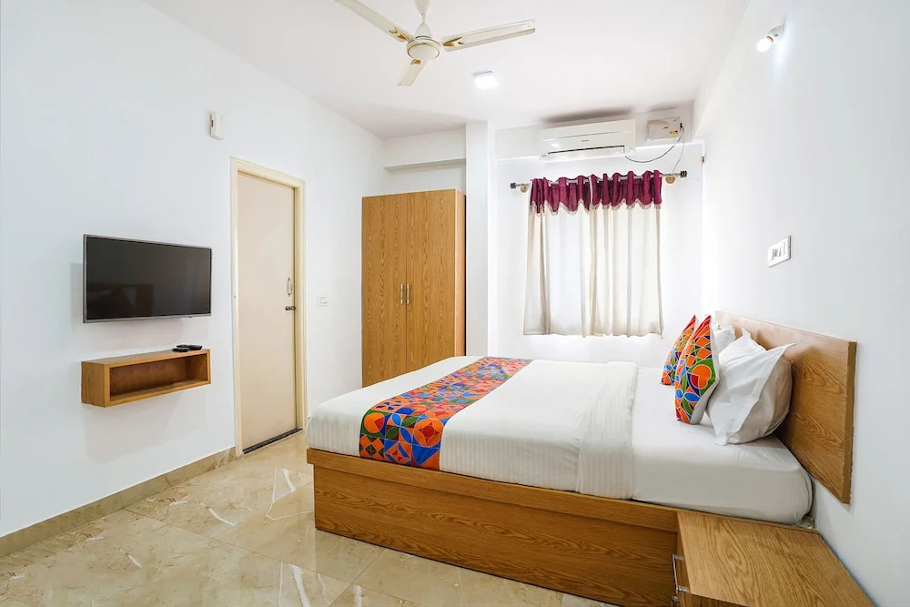 Fabhotel Humming Suites — фото 6