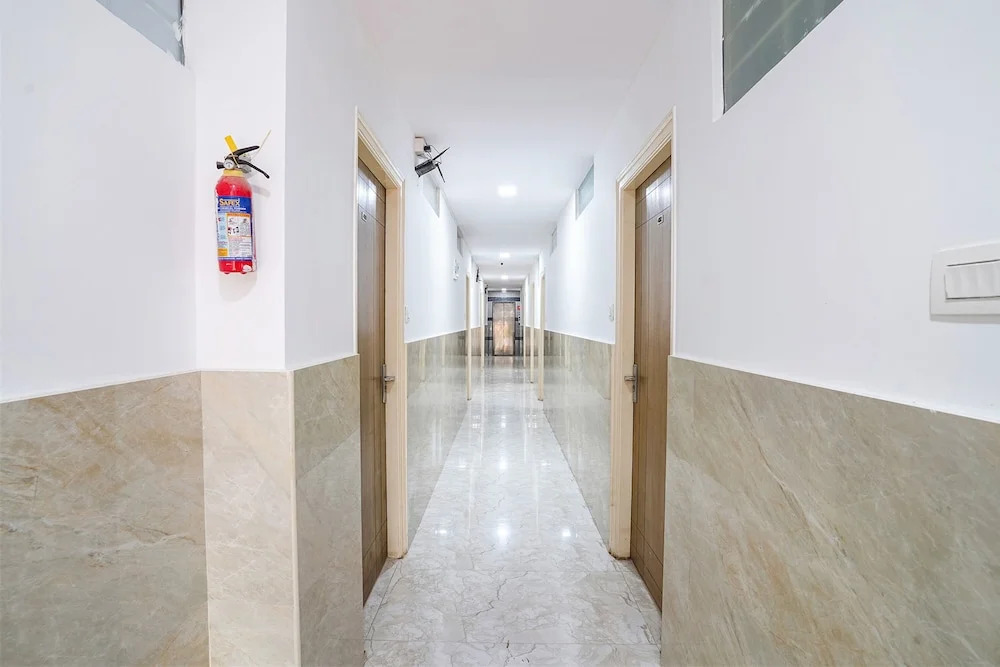Fabhotel Humming Suites — фото 2
