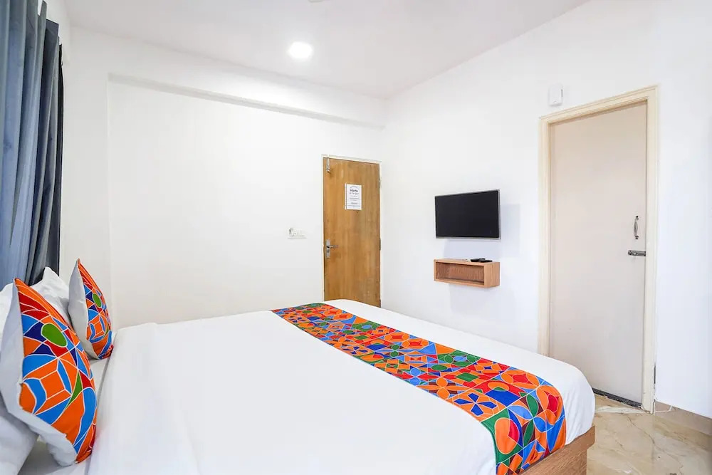 Fabhotel Humming Suites — фото 5