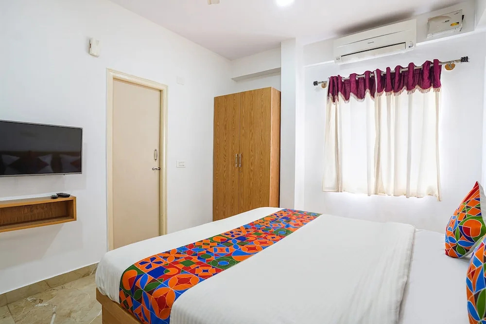 Бангалор: Fabhotel Humming Suites