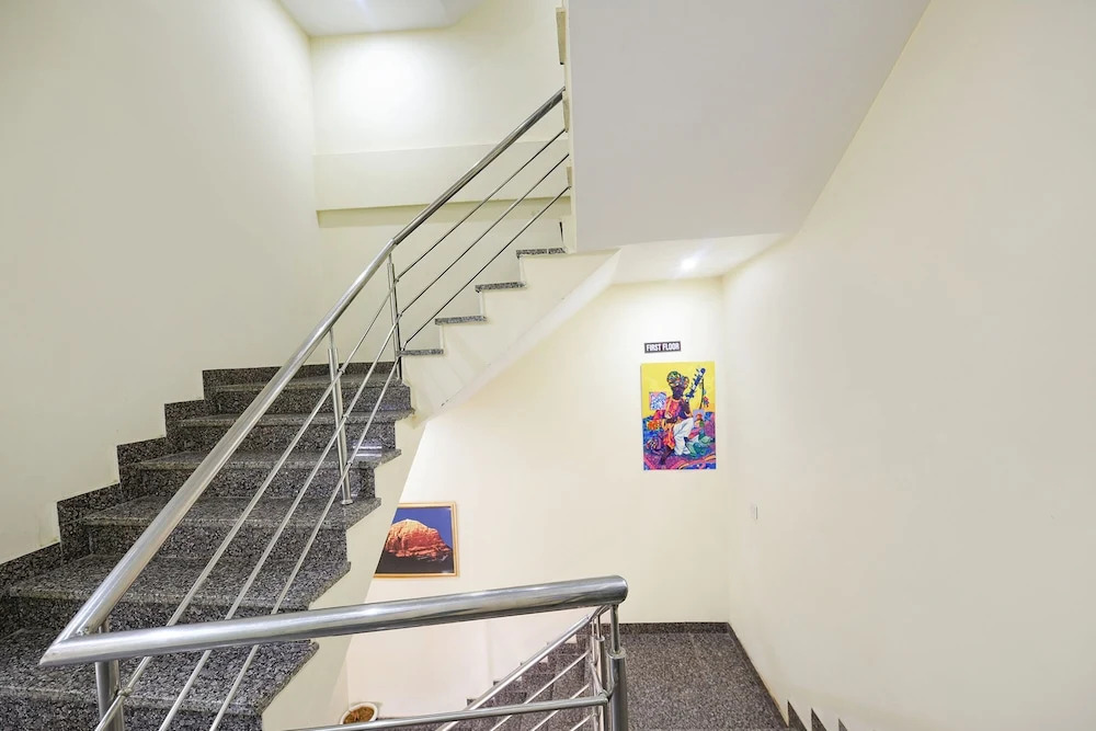 Фаридабад: Fabhotel Prime Immense Residency