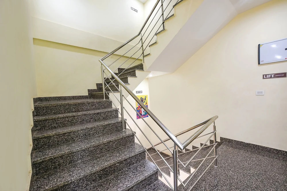 Фаридабад: Fabhotel Prime Immense Residency