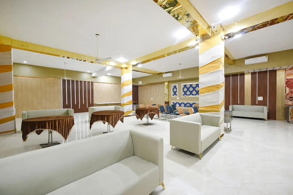 Фаридабад: Fabhotel Prime Immense Residency