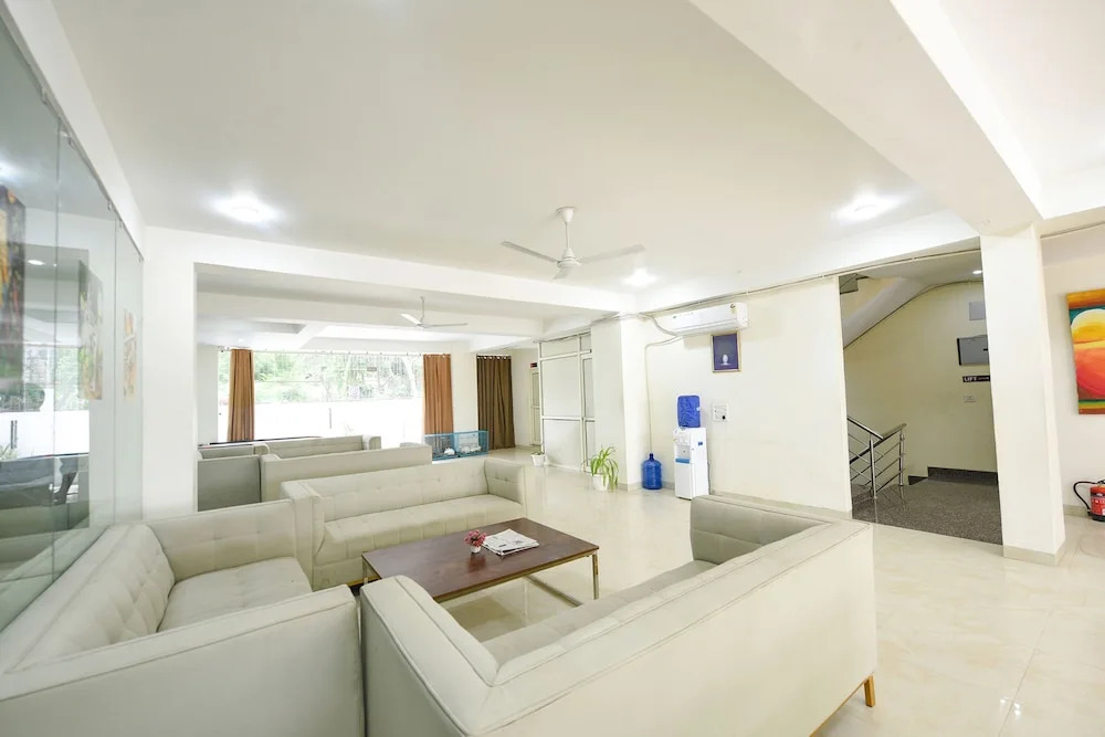 Фаридабад: Fabhotel Prime Immense Residency