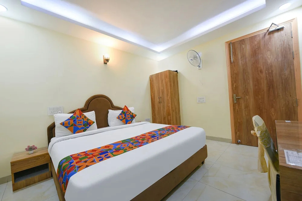 Фаридабад: Fabhotel Prime Immense Residency