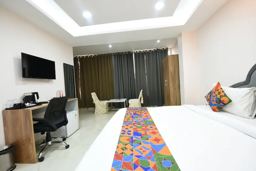 Фаридабад: Fabhotel Prime Immense Residency