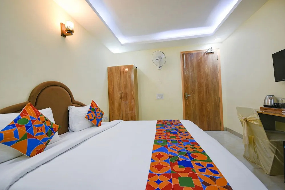 Фаридабад: Fabhotel Prime Immense Residency
