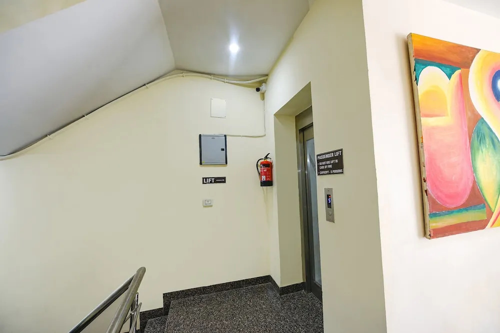 Фаридабад: Fabhotel Prime Immense Residency