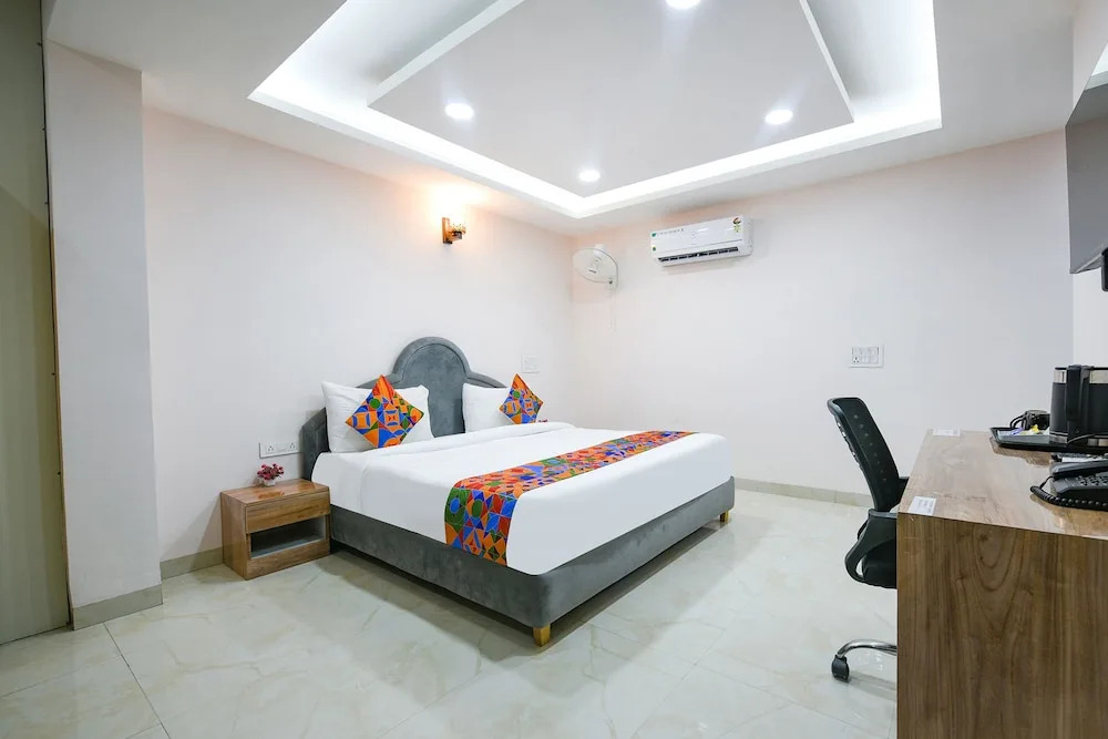 Фаридабад: Fabhotel Prime Immense Residency