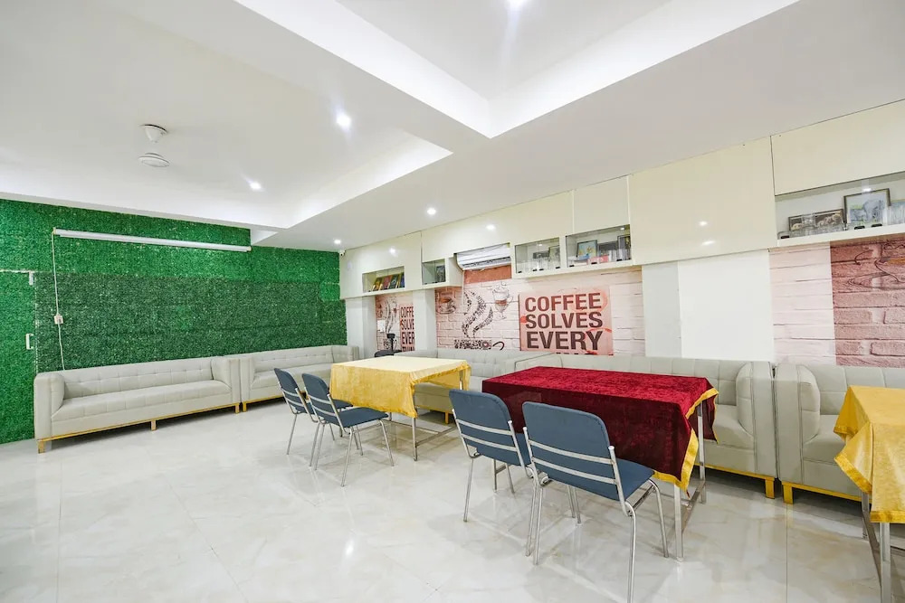 Фаридабад: Fabhotel Prime Immense Residency