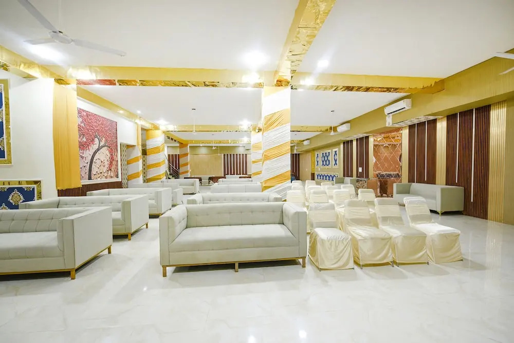 Фаридабад: Fabhotel Prime Immense Residency