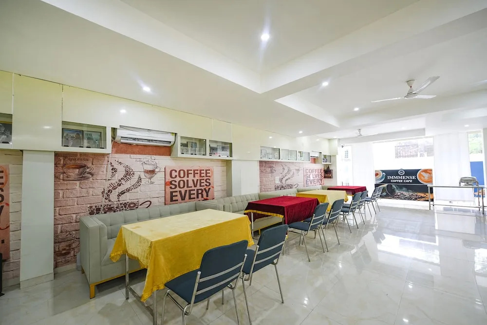 Фаридабад: Fabhotel Prime Immense Residency