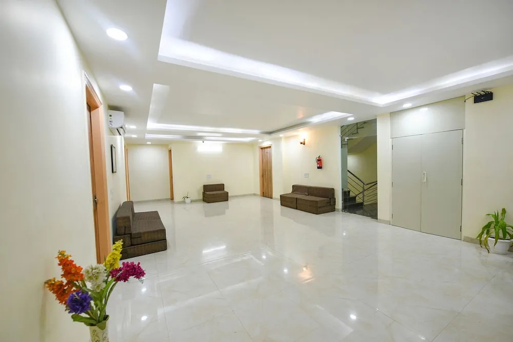 Фаридабад: Fabhotel Prime Immense Residency