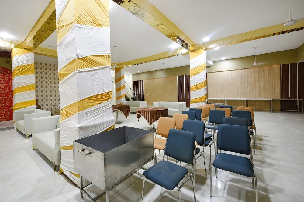 Фаридабад: Fabhotel Prime Immense Residency
