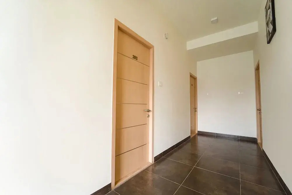 Коимбатур: Fabhotel Virksham I