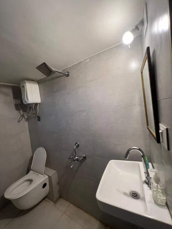 Гарудешвар: Unity Sunrise Resort