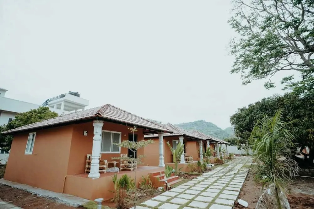 Раманагара: V Nature Resorts