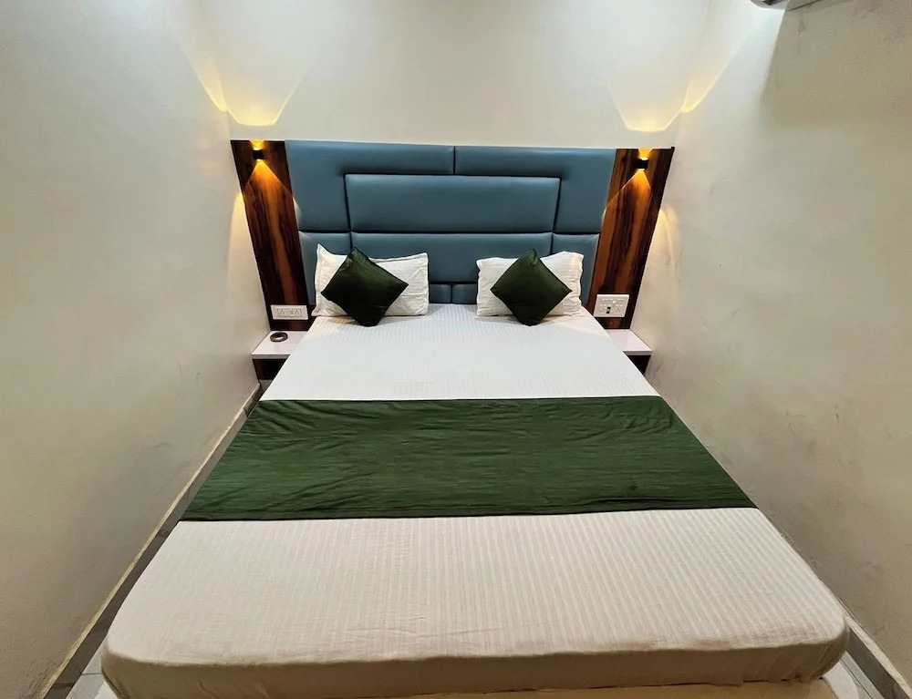 Ахмедабад: Hotel The Grand