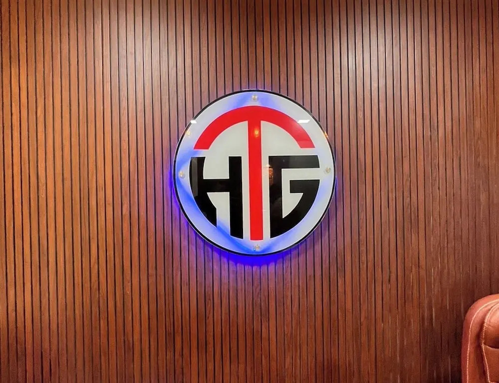 Ахмедабад: Hotel The Grand