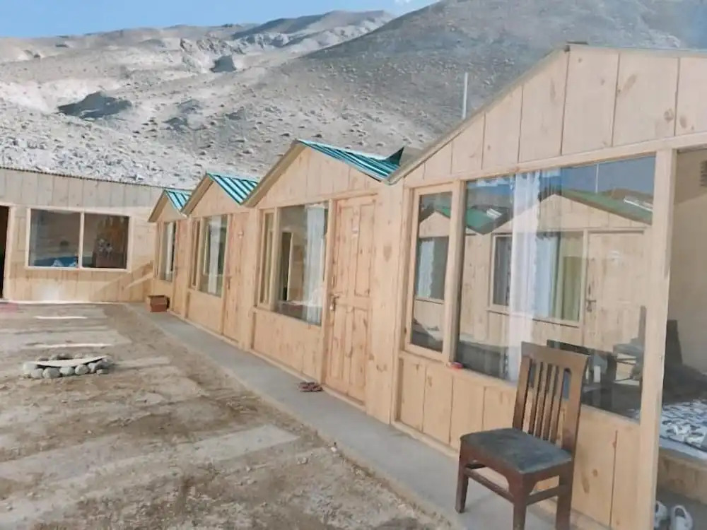 The Grand Lodge Pangong — фото 2
