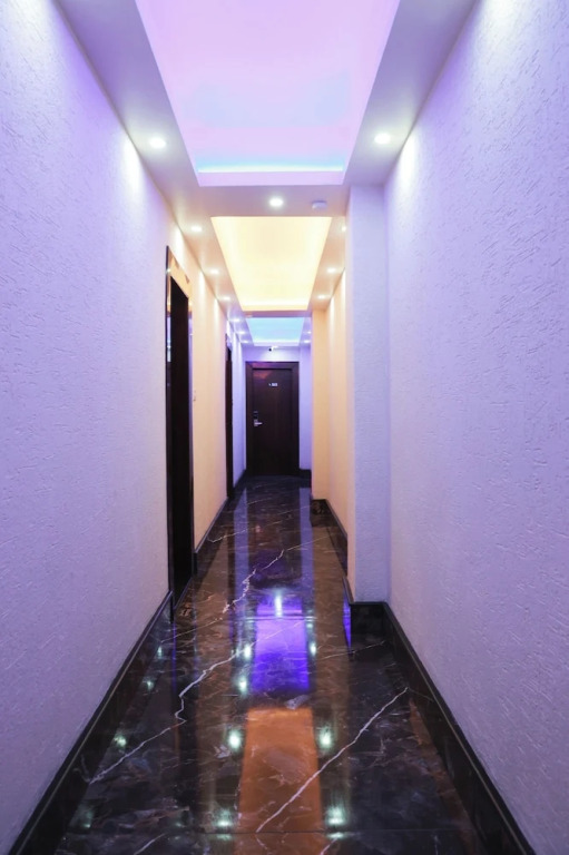 Шиллонг: Xcelsior Hotel And Spa By Roh