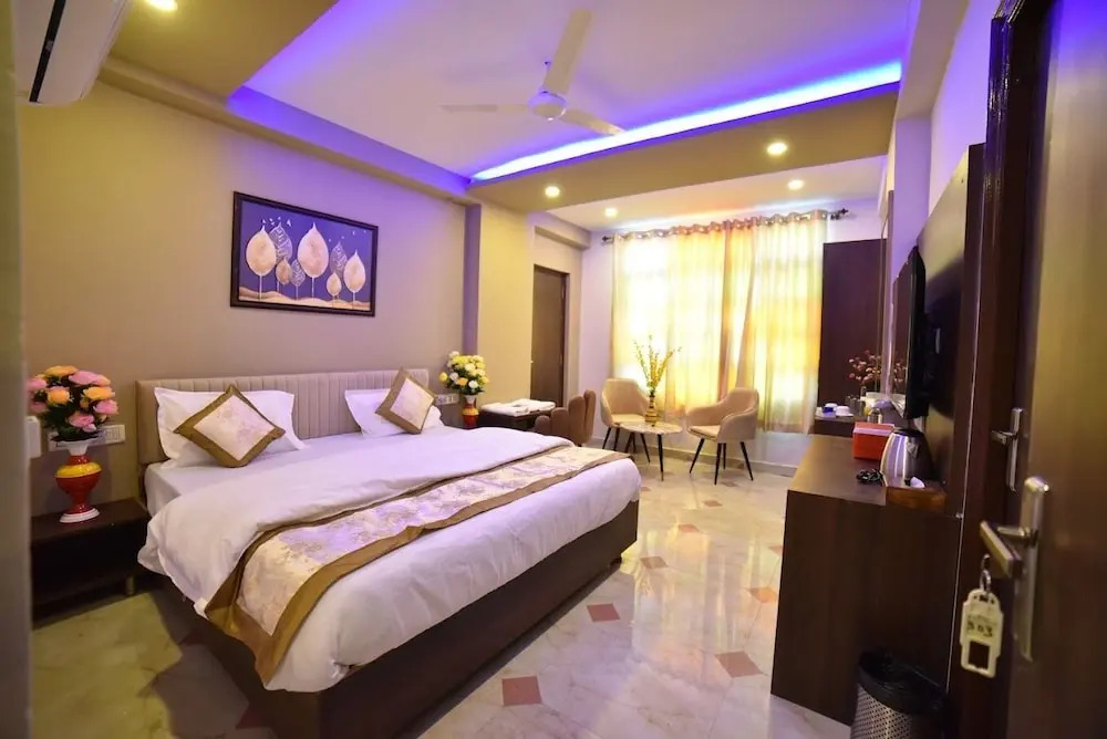 Джодхпур: Best Inn