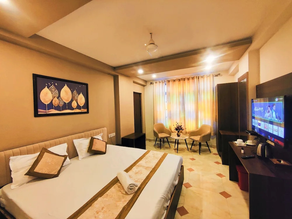 Джодхпур: Best Inn