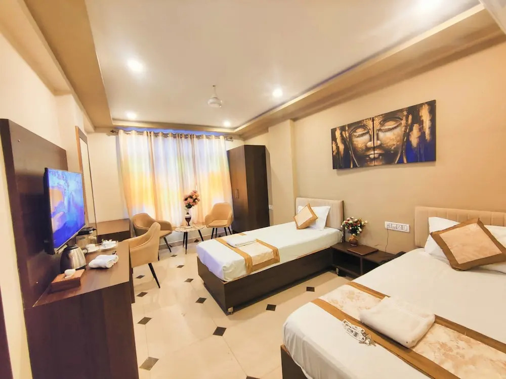 Джодхпур: Best Inn
