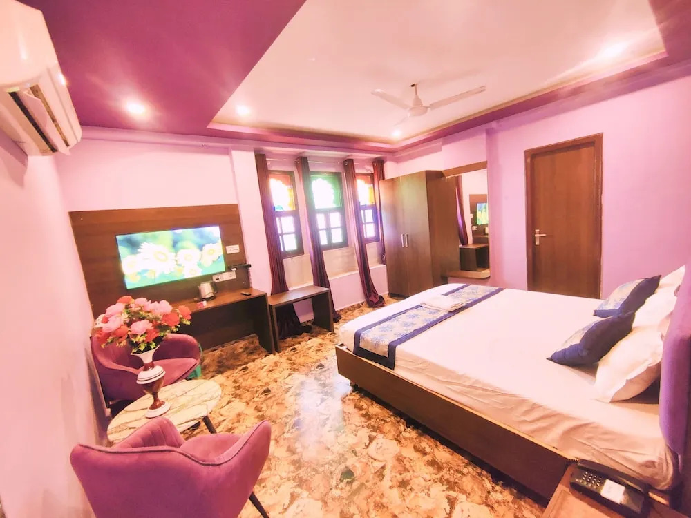Джодхпур: Best Inn