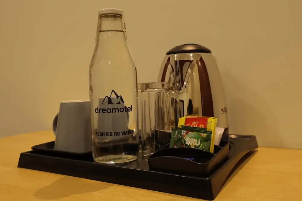 Перумал Ковил Пати: Dreamotel Luxury Suites and Rooms