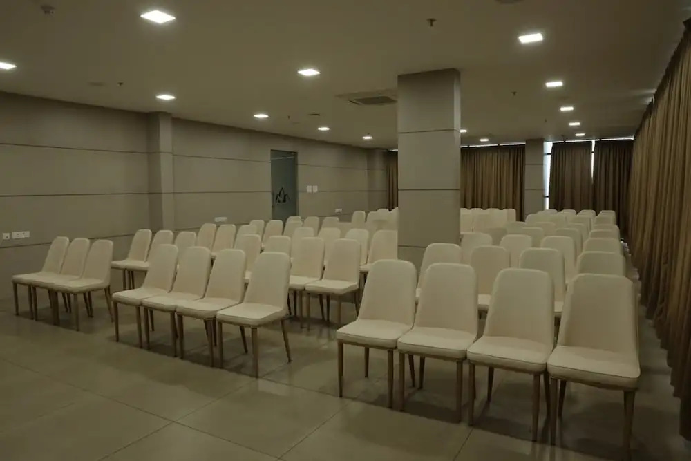 Перумал Ковил Пати: Dreamotel Luxury Suites and Rooms