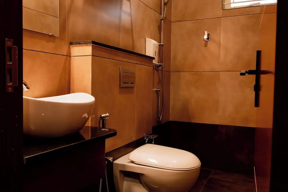 Перумал Ковил Пати: Dreamotel Luxury Suites and Rooms